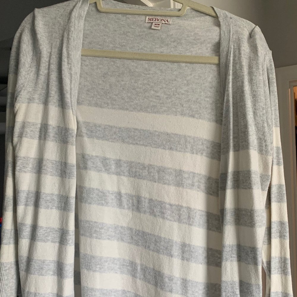 Short Cardigan